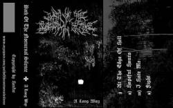 Path Of The Nocturnal Silence : A Long Way